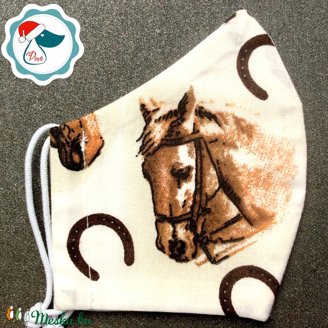 Egyedi lovas maszk - kiskamasz arcmaszk - textil arcmaszk - egészségügyi maszk - mosható szájmaszk - női - női - Meska.hu Egyedi lovas maszk - kiskamasz arcmaszk - textil arcmaszk - egészségügyi maszk - mosható szájmaszk - női - női - Meska.hu