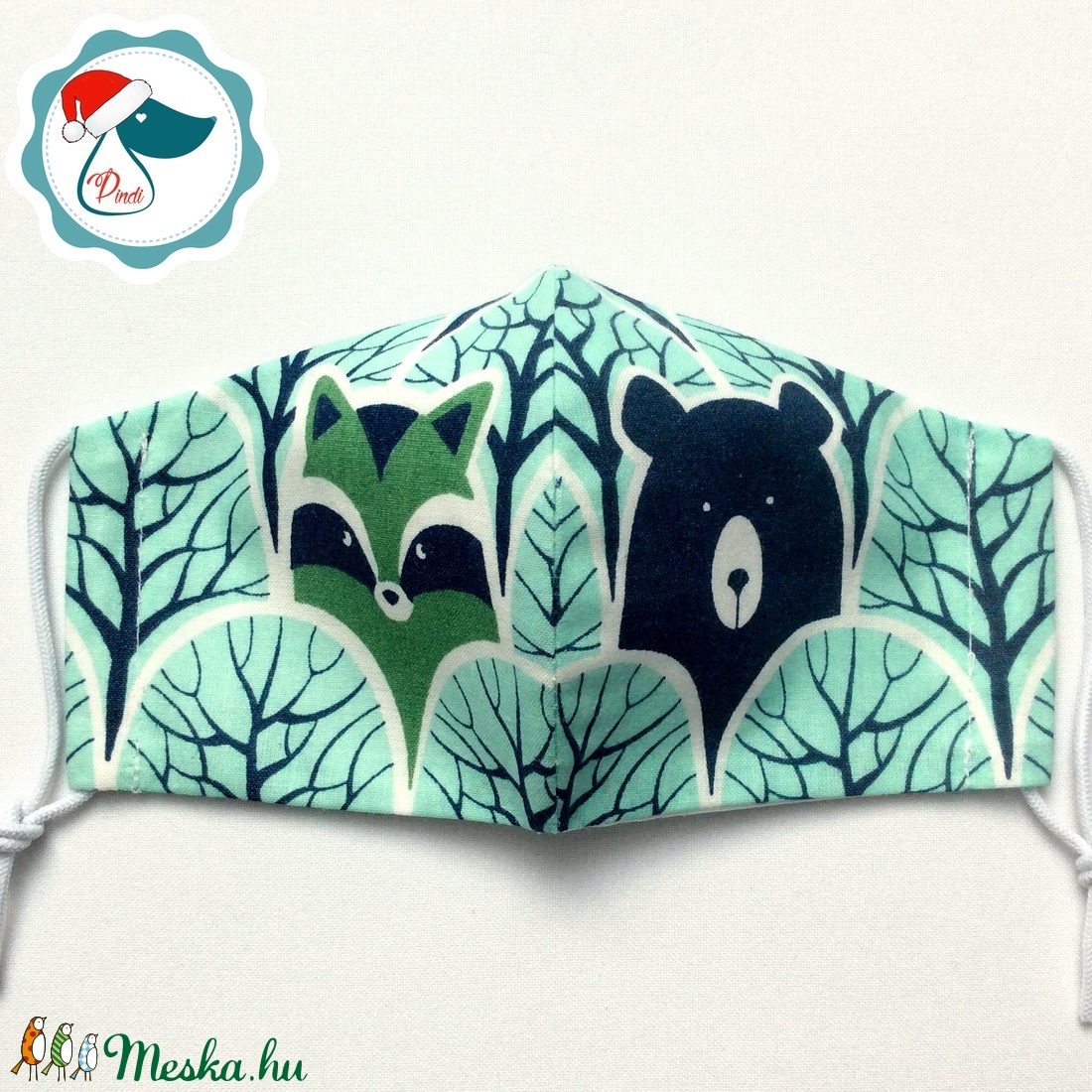 Egyedi macis maszk - gyerek textil arcmaszk - egészségügyi szájmaszk - mosható szájmaszk - gyerek - gyerek - Meska.hu Egyedi macis maszk - gyerek textil arcmaszk - egészségügyi szájmaszk - mosható szájmaszk - gyerek - gyerek - Meska.hu