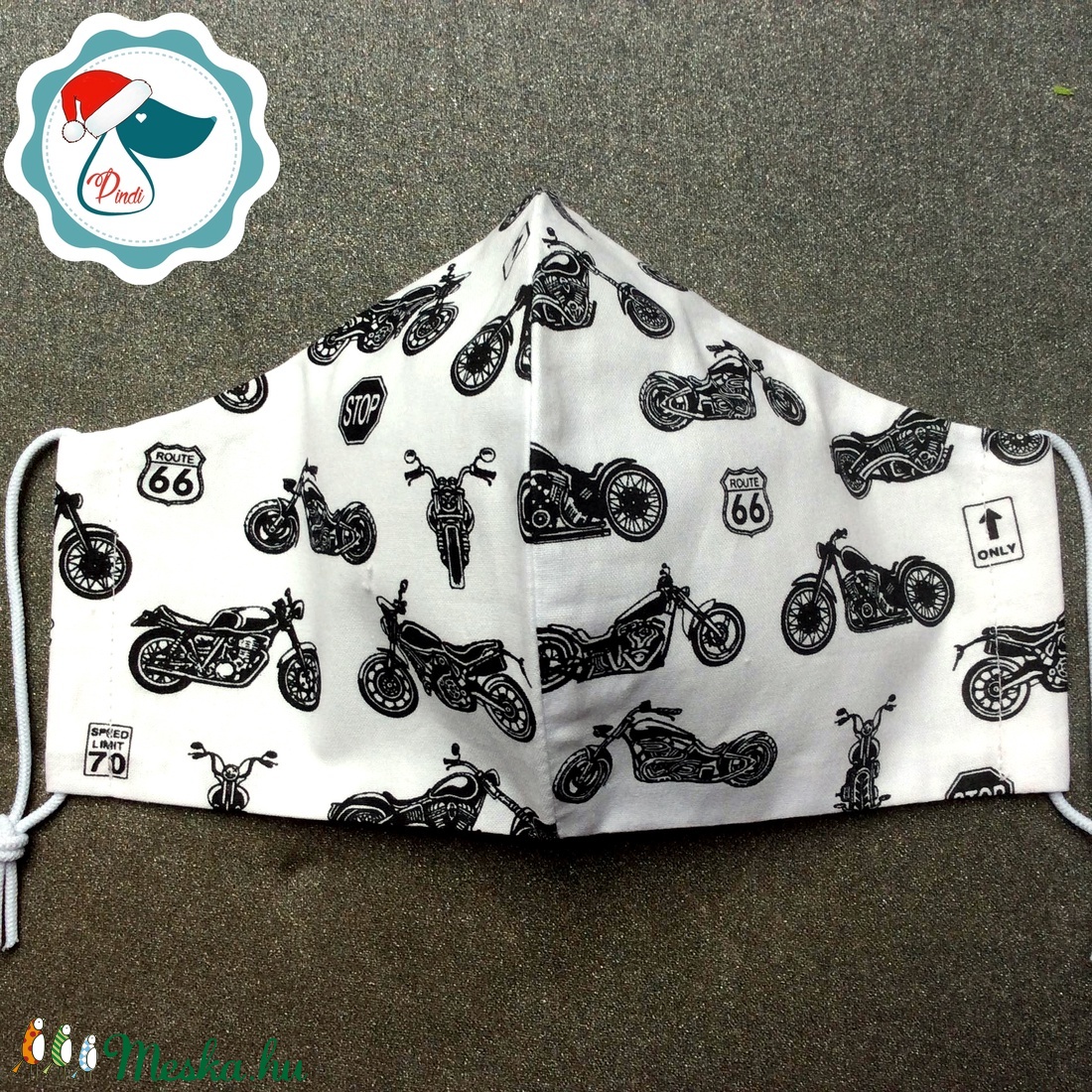 Egyedi férfi motoros mintás maszk - textil szájmaszk - egészségügyi szájmaszk - férfi & uniszex - férfi & uniszex - Meska.hu Egyedi férfi motoros mintás maszk - textil szájmaszk - egészségügyi szájmaszk - férfi & uniszex - férfi & uniszex - Meska.hu