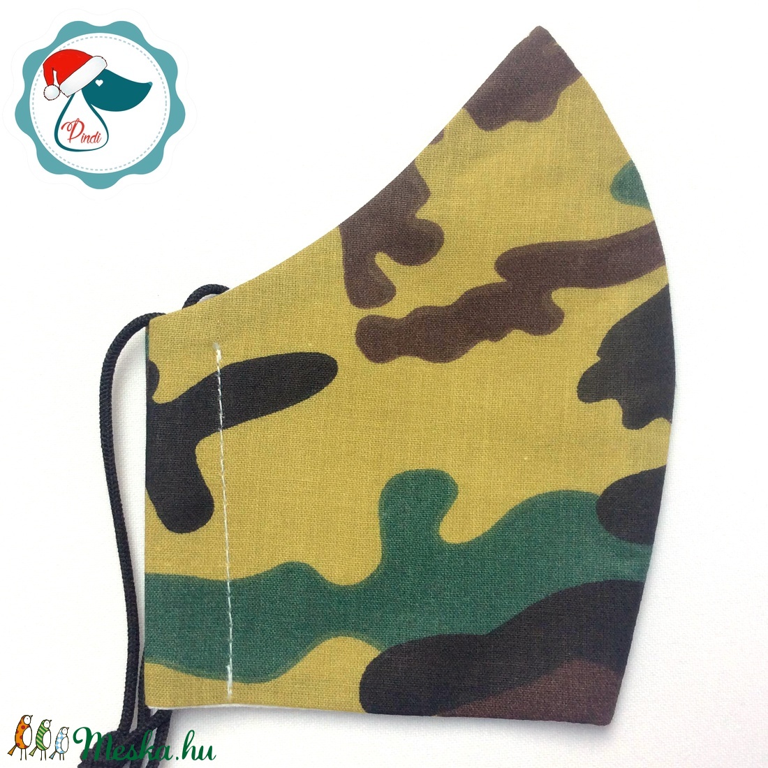 Egyedi terep mintás maszk - kiskamasz arc maszk - textil szájmaszk - egészségügyi szájmaszk - mosható szájmaszk - gyerek - gyerek - Meska.hu Egyedi terep mintás maszk - kiskamasz arc maszk - textil szájmaszk - egészségügyi szájmaszk - mosható szájmaszk - gyerek - gyerek - Meska.hu