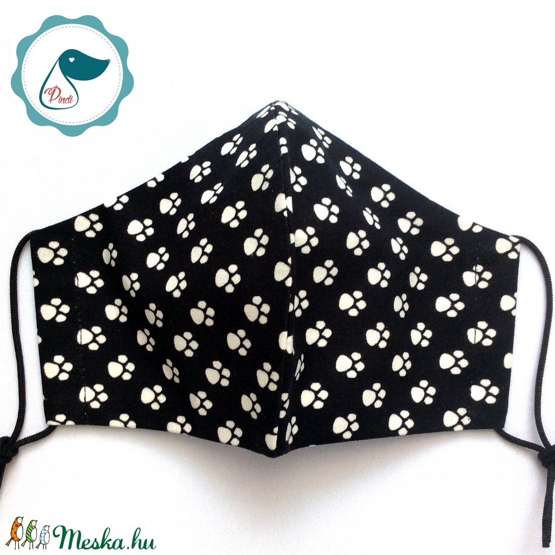 Egyedi mancs mintás maszk - kiskamasz arcmaszk - textil szájmaszk - egészségügyi szájmaszk - mosható szájmaszk - gyerek - gyerek - Meska.hu Egyedi mancs mintás maszk - kiskamasz arcmaszk - textil szájmaszk - egészségügyi szájmaszk - mosható szájmaszk - gyerek - gyerek - Meska.hu