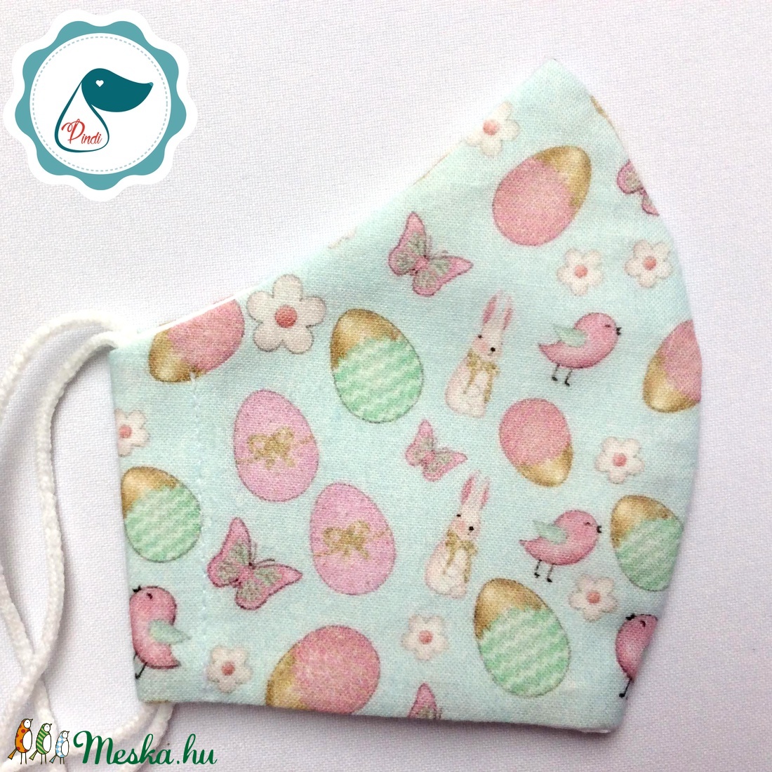 Egyedi nyuszis maszk - prémium gyerek textil arcmaszk - húsvéti maszk - egészségügyi szájmaszk - mosható szájmaszk - gyerek - gyerek - Meska.hu Egyedi nyuszis maszk - prémium gyerek textil arcmaszk - húsvéti maszk - egészségügyi szájmaszk - mosható szájmaszk - gyerek - gyerek - Meska.hu