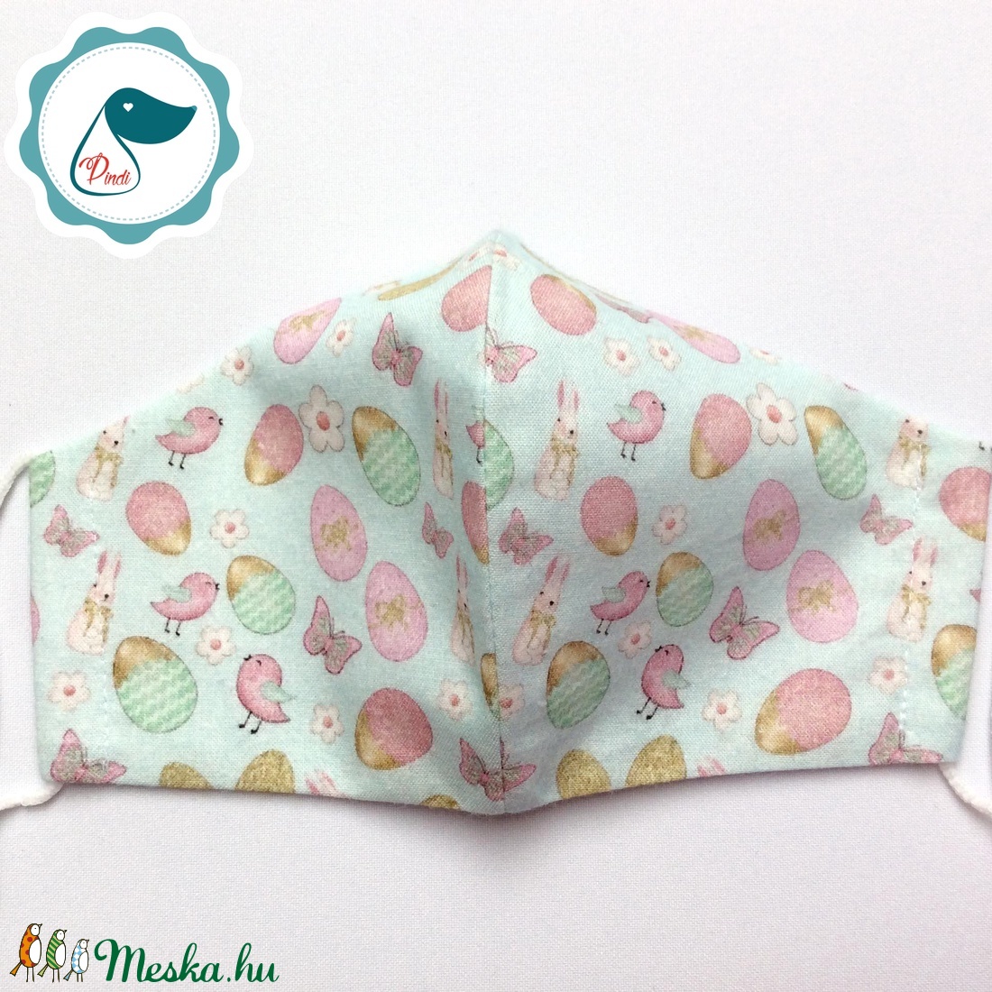 Egyedi nyuszis maszk- kiskamasz -Húsvéti arcmaszk - textil szájmaszk - egészségügyi szájmaszk - mosható szájmaszk - gyerek - gyerek - Meska.hu Egyedi nyuszis maszk- kiskamasz -Húsvéti arcmaszk - textil szájmaszk - egészségügyi szájmaszk - mosható szájmaszk - gyerek - gyerek - Meska.hu