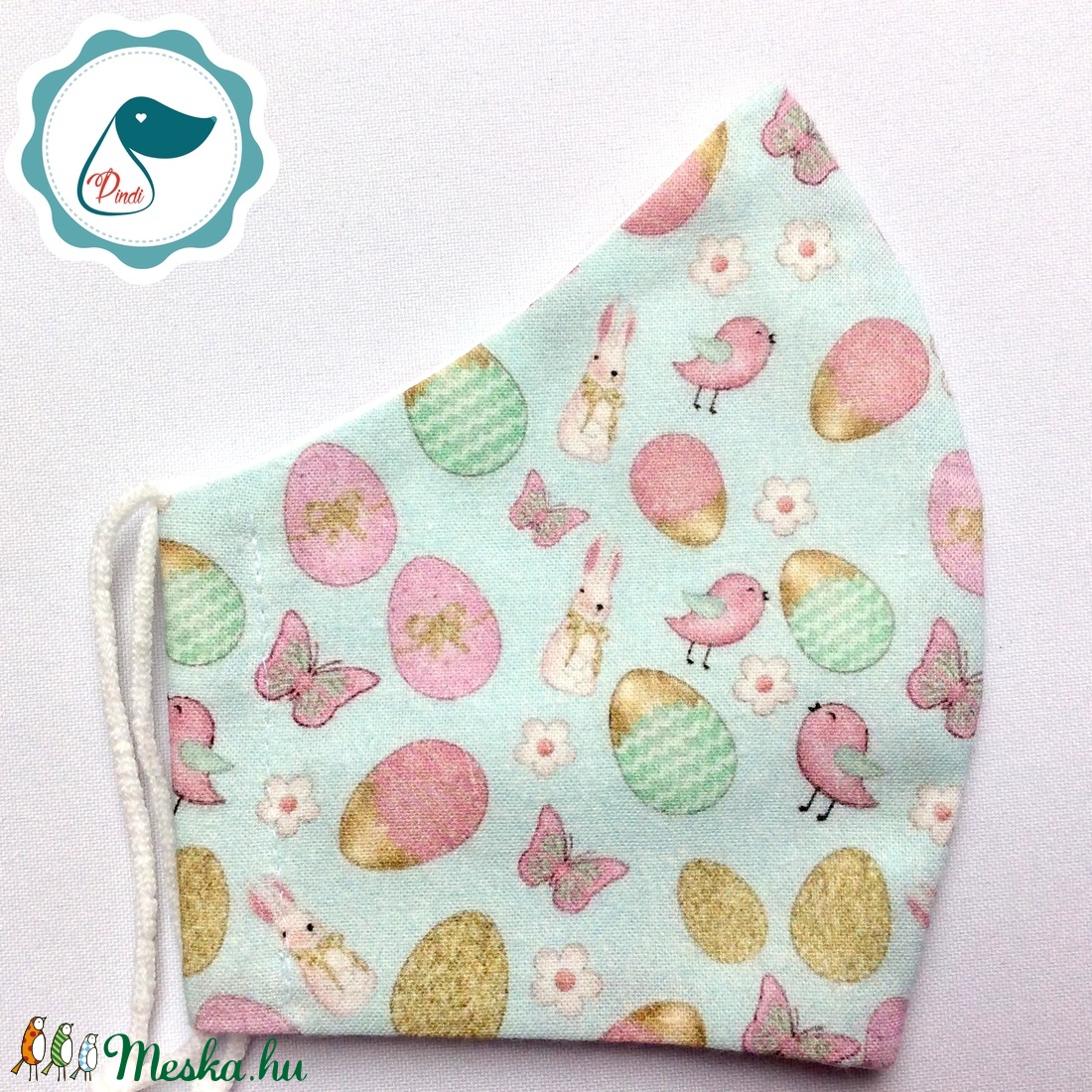 Egyedi nyuszis maszk- kiskamasz -Húsvéti arcmaszk - textil szájmaszk - egészségügyi szájmaszk - mosható szájmaszk - gyerek - gyerek - Meska.hu Egyedi nyuszis maszk- kiskamasz -Húsvéti arcmaszk - textil szájmaszk - egészségügyi szájmaszk - mosható szájmaszk - gyerek - gyerek - Meska.hu