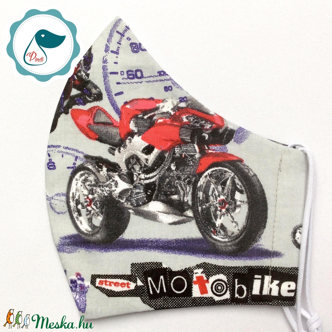 Egyedi férfi motoros maszk - textil szájmaszk - egészségügyi szájmaszk - férfi & uniszex - férfi & uniszex - Meska.hu Egyedi férfi motoros maszk - textil szájmaszk - egészségügyi szájmaszk - férfi & uniszex - férfi & uniszex - Meska.hu