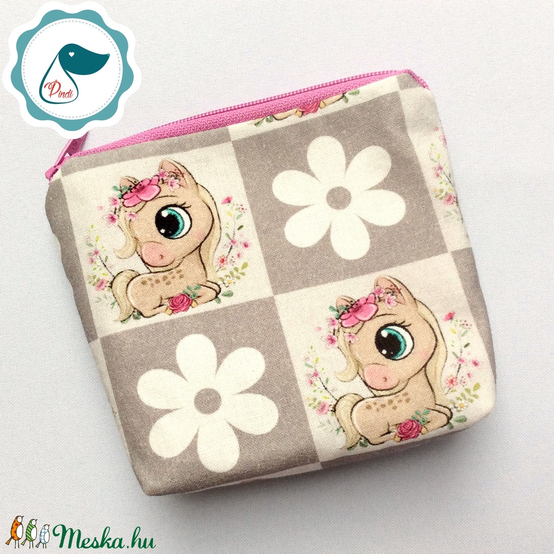 Egyedi pónilovas mintás neszesszer - prémium designer táska ki egészítő - táska & tok - neszesszer - Meska.hu Egyedi pónilovas mintás neszesszer - prémium designer táska ki egészítő - táska & tok - neszesszer - Meska.hu
