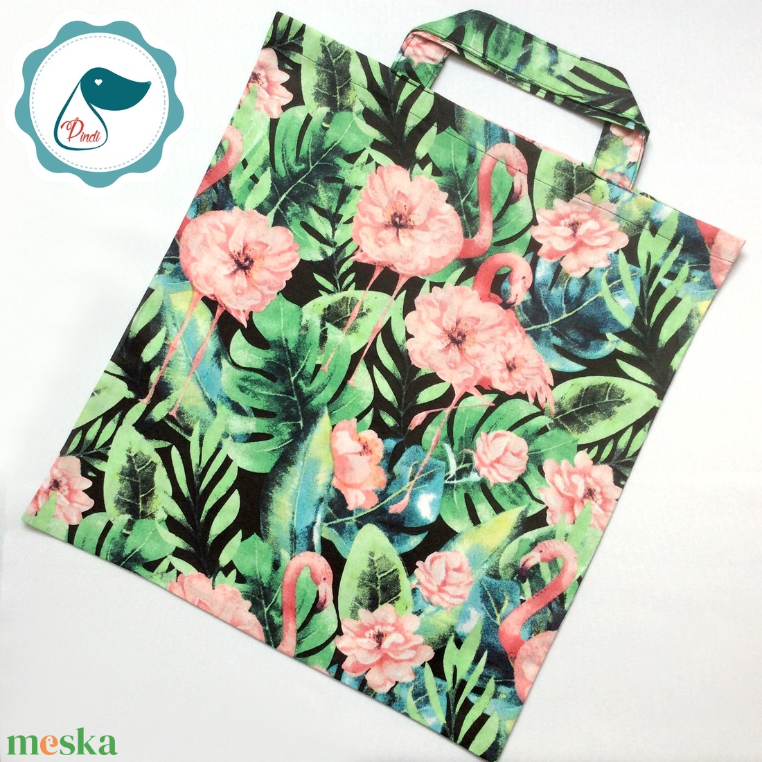 Szatyor - flamingós mintás textil táska - bevásárló táska - egyedi bevásárló szatyor - textil szatyor - mosható szatyor - táska & tok - bevásárlás & shopper táska - shopper, textiltáska, szatyor - Meska.hu Szatyor - flamingós mintás textil táska - bevásárló táska - egyedi bevásárló szatyor - textil szatyor - mosható szatyor - táska & tok - bevásárlás & shopper táska - shopper, textiltáska, szatyor - Meska.hu