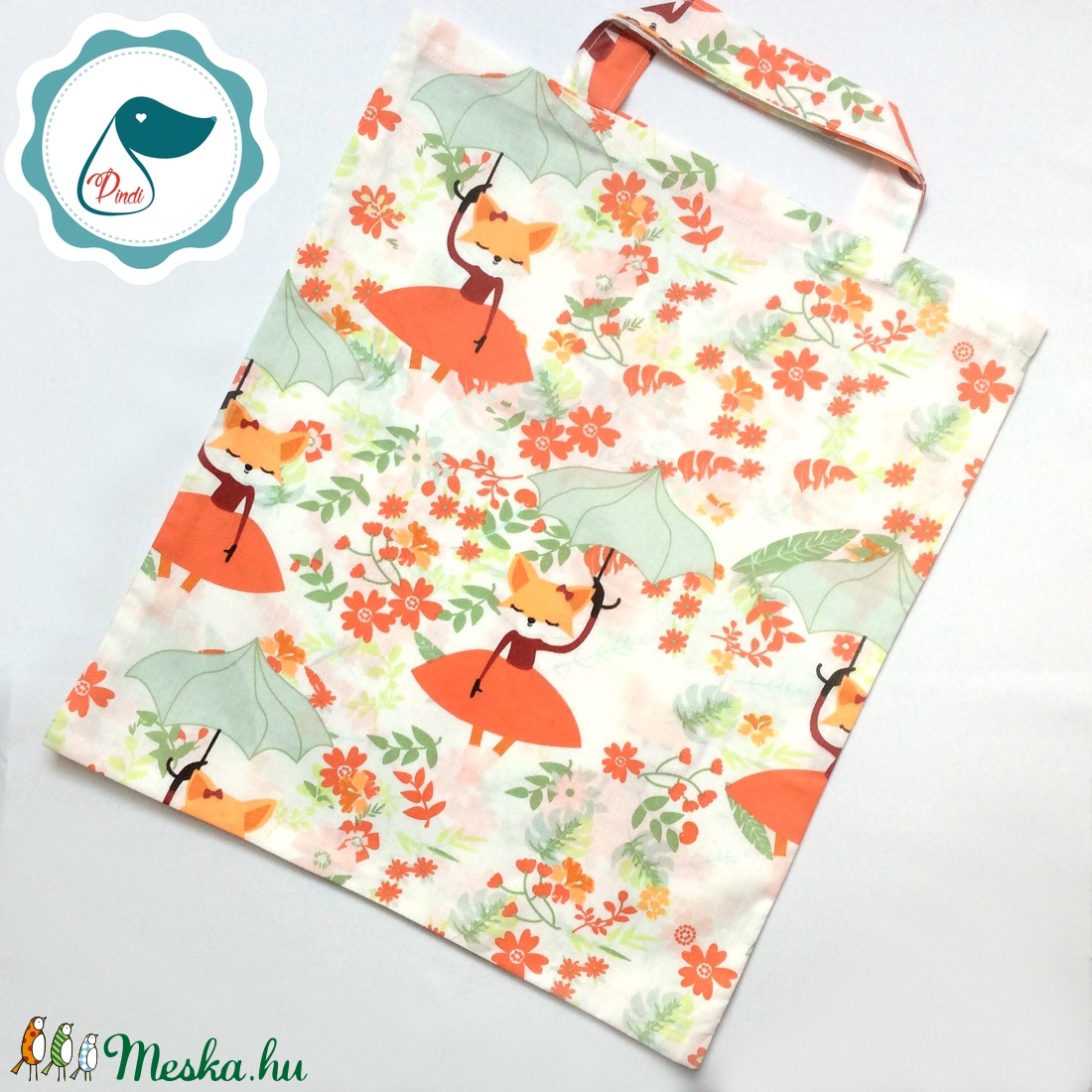 Szatyor - róka mintás textil táska - bevásárló táska - egyedi bevásárló szatyor - textil szatyor - mosható szatyor - táska & tok - bevásárlás & shopper táska - shopper, textiltáska, szatyor - Meska.hu Szatyor - róka mintás textil táska - bevásárló táska - egyedi bevásárló szatyor - textil szatyor - mosható szatyor - táska & tok - bevásárlás & shopper táska - shopper, textiltáska, szatyor - Meska.hu