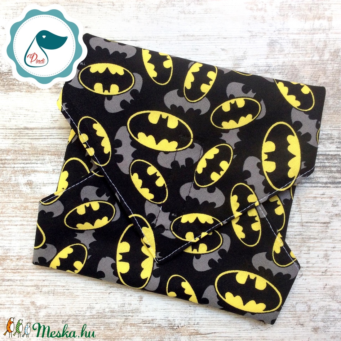 Uzsonna csomagoló - Batman logos szendvics csomagoló - újra szalvéta - No waste - élelmiszer biztos újreszalvéta - táska & tok - uzsonna- & ebéd tartó - szendvics csomagoló - Meska.hu Uzsonna csomagoló - Batman logos szendvics csomagoló - újra szalvéta - No waste - élelmiszer biztos újreszalvéta - táska & tok - uzsonna- & ebéd tartó - szendvics csomagoló - Meska.hu