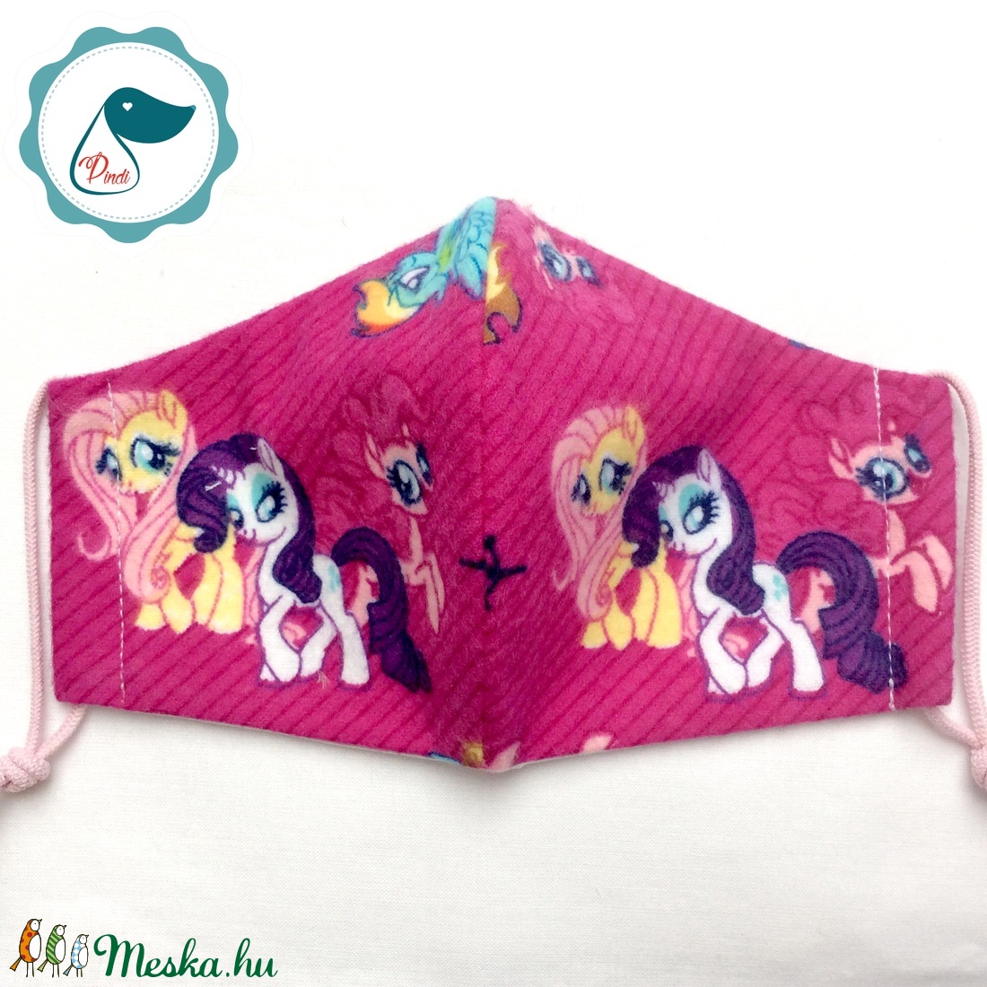 Egyedi póni mintás prémium flanel textil - gyerek szájmaszk - egészségügyi szájmaszk - mosható szájmaszk - gyerek - gyerek - Meska.hu Egyedi póni mintás prémium flanel textil - gyerek szájmaszk - egészségügyi szájmaszk - mosható szájmaszk - gyerek - gyerek - Meska.hu
