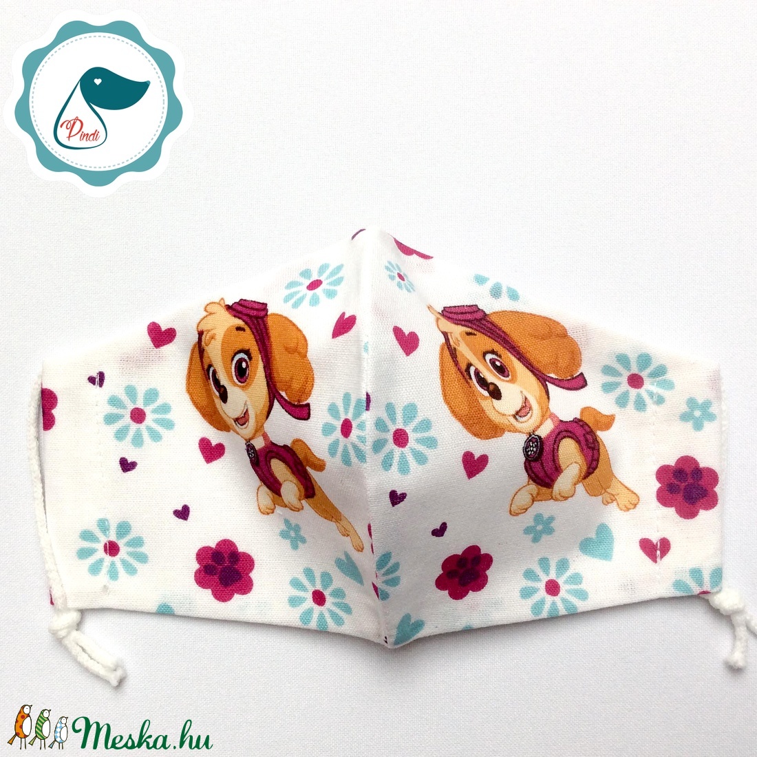 Egyedi mancsőrjáratos maszk - gyerek textil arcmaszk - egészségügyi szájmaszk - mosható szájmaszk - gyerek - gyerek - Meska.hu Egyedi mancsőrjáratos maszk - gyerek textil arcmaszk - egészségügyi szájmaszk - mosható szájmaszk - gyerek - gyerek - Meska.hu