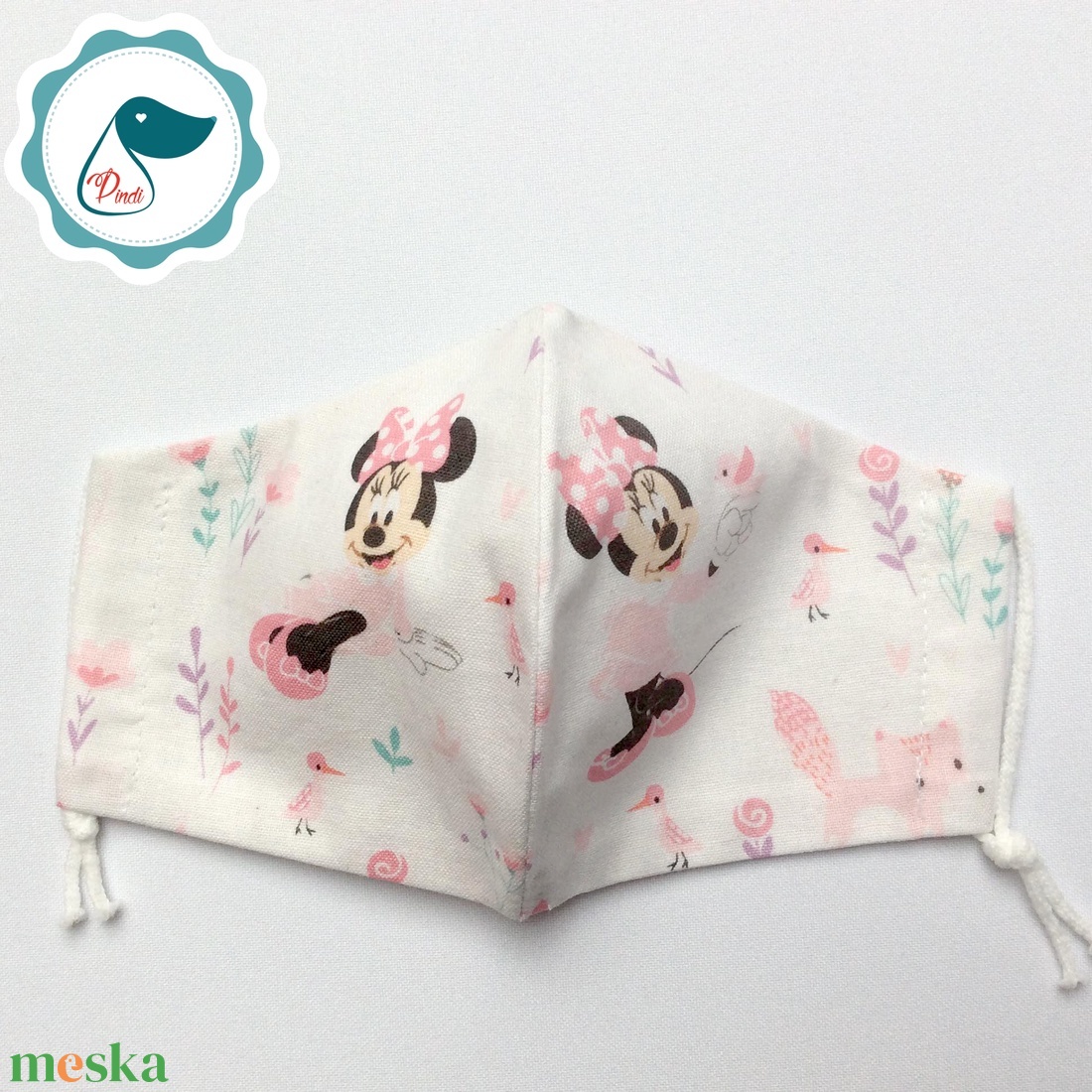 Egyedi minnie mintás maszk - gyerek arcmaszk - textil szájmaszk - egészségügyi szájmaszk - mosható szájmaszk - gyerek - gyerek - Meska.hu Egyedi minnie mintás maszk - gyerek arcmaszk - textil szájmaszk - egészségügyi szájmaszk - mosható szájmaszk - gyerek - gyerek - Meska.hu