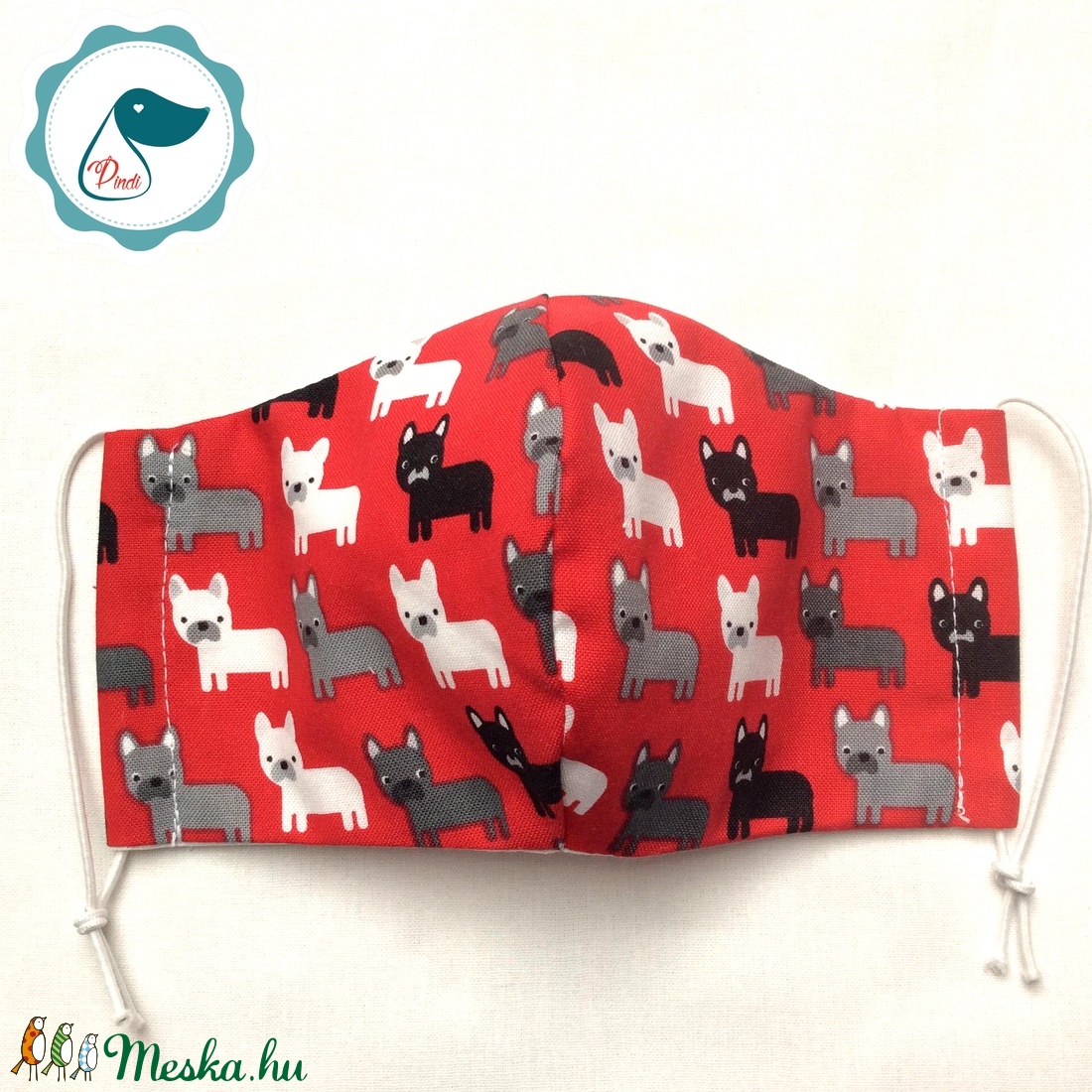 Egyedi kutya mintás - gyerek szájmaszk - textil szájmaszk - egészségügyi szájmaszk - mosható szájmaszk - gyerek - gyerek - Meska.hu Egyedi kutya mintás - gyerek szájmaszk - textil szájmaszk - egészségügyi szájmaszk - mosható szájmaszk - gyerek - gyerek - Meska.hu