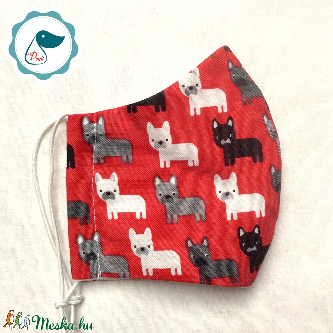 Egyedi kutya mintás - gyerek szájmaszk - textil szájmaszk - egészségügyi szájmaszk - mosható szájmaszk - gyerek - gyerek - Meska.hu Egyedi kutya mintás - gyerek szájmaszk - textil szájmaszk - egészségügyi szájmaszk - mosható szájmaszk - gyerek - gyerek - Meska.hu