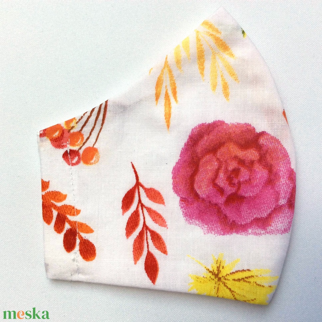 Egyedi rókás maszk - kiskamasz - textil szájmaszk - egészségügyi szájmaszk - mosható szájmaszk - maszk, arcmaszk - gyerek - Meska.hu Egyedi rókás maszk - kiskamasz - textil szájmaszk - egészségügyi szájmaszk - mosható szájmaszk - maszk, arcmaszk - gyerek - Meska.hu