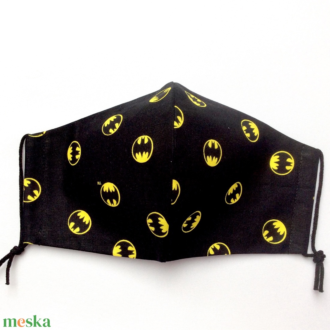 Egyedi batman logo mintás maszk - gyerek textil arcmaszk - egészségügyi szájmaszk - mosható szájmaszk - gyerek - gyerek - Meska.hu Egyedi batman logo mintás maszk - gyerek textil arcmaszk - egészségügyi szájmaszk - mosható szájmaszk - gyerek - gyerek - Meska.hu