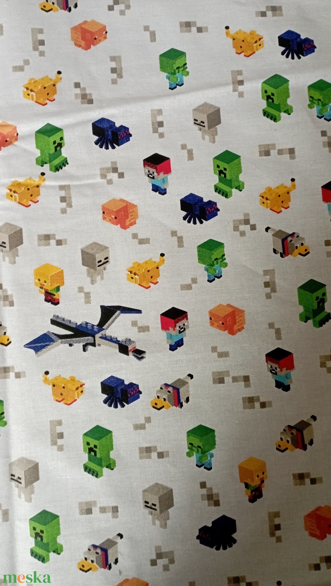 Székpárna - Minecraft mintás gyerek székpárna - iskolai - óvodai ülőpárna - otthon & életmód - babaszoba, gyerekszoba - gyerek díszpárna - Meska.hu Székpárna - Minecraft mintás gyerek székpárna - iskolai - óvodai ülőpárna - otthon & életmód - babaszoba, gyerekszoba - gyerek díszpárna - Meska.hu