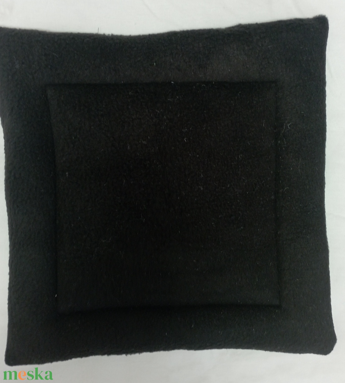 Székpárna - focilabda mintás gyerek székpárna - iskolai - óvodai ülőpárna - otthon & életmód - lakástextil - székpárna, huzat - Meska.hu