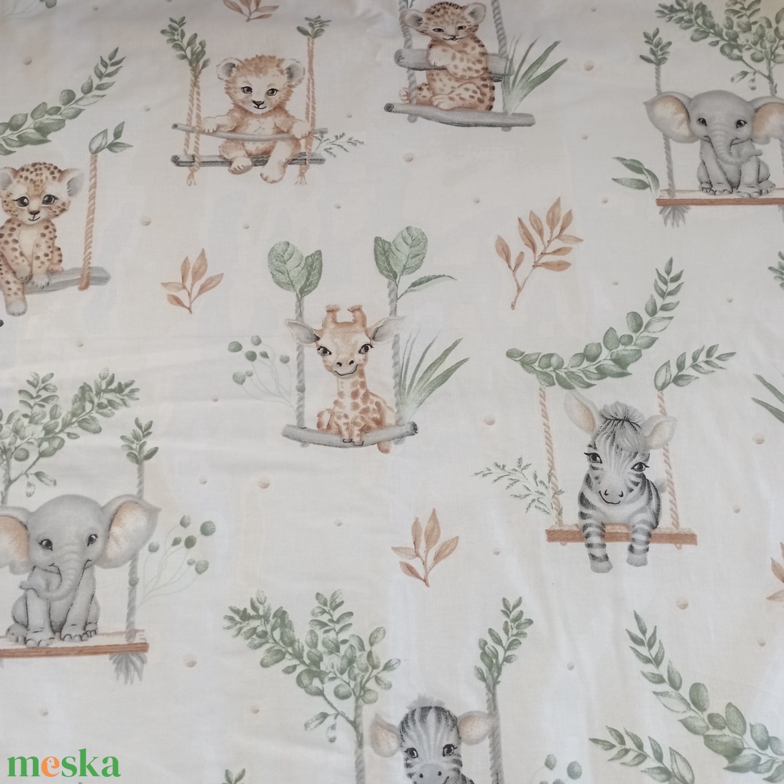 Baba - bölcsis ágynemű - szafari mintás ovis takaro és párna szett - otthon & életmód - babaszoba, gyerekszoba - baba ágynemű - Meska.hu Baba - bölcsis ágynemű - szafari mintás ovis takaro és párna szett - otthon & életmód - babaszoba, gyerekszoba - baba ágynemű - Meska.hu