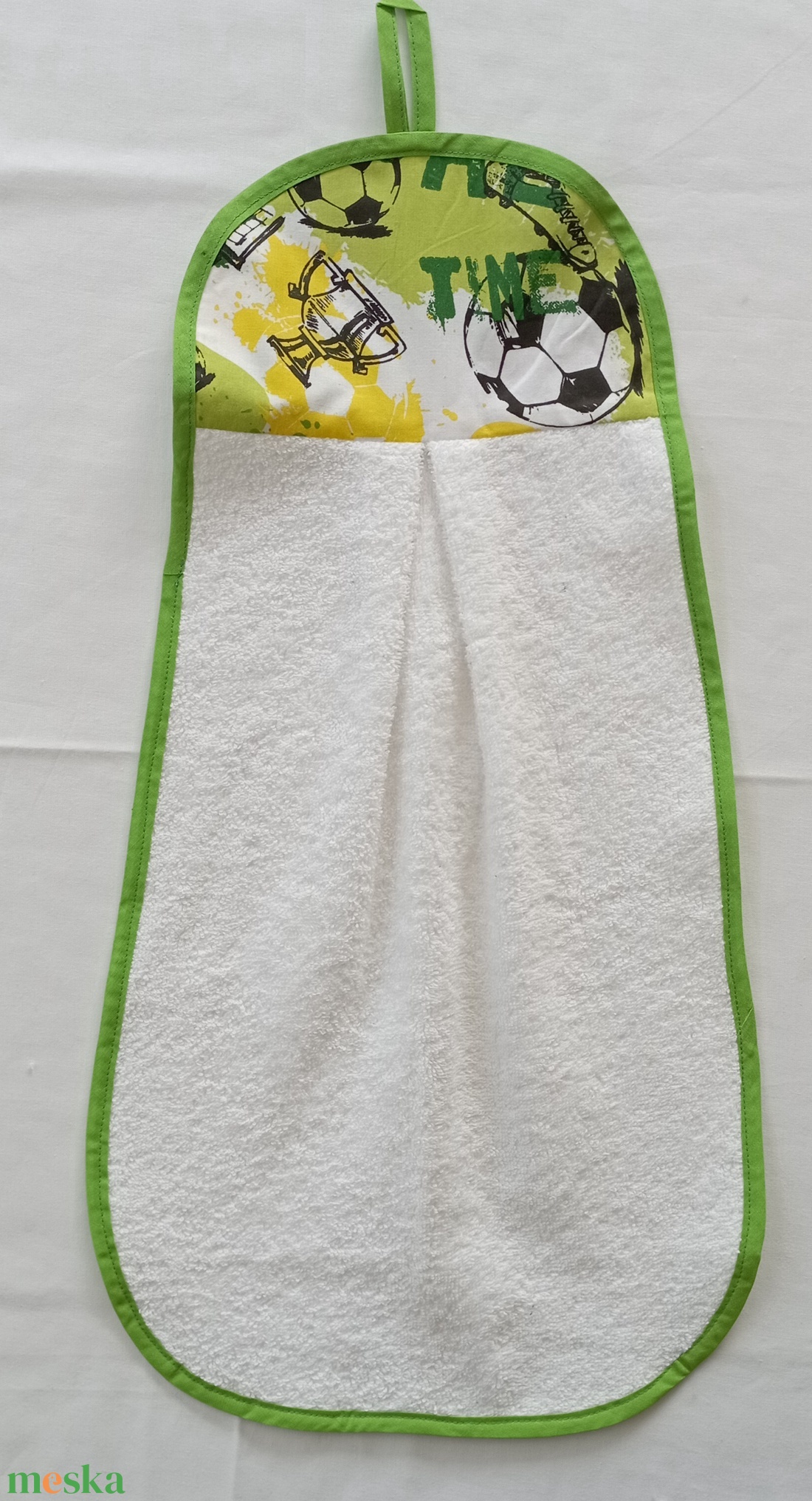 Egyedi ovis törölköző gocilabda mintás - ovodai kellék kéztörlő - játék & sport - ovis felszerelés - egyéb ovis kiegészítő - Meska.hu Egyedi ovis törölköző gocilabda mintás - ovodai kellék kéztörlő - játék & sport - ovis felszerelés - egyéb ovis kiegészítő - Meska.hu