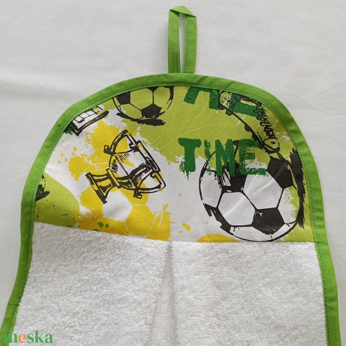 Egyedi ovis törölköző gocilabda mintás - ovodai kellék kéztörlő - játék & sport - ovis felszerelés - egyéb ovis kiegészítő - Meska.hu Egyedi ovis törölköző gocilabda mintás - ovodai kellék kéztörlő - játék & sport - ovis felszerelés - egyéb ovis kiegészítő - Meska.hu