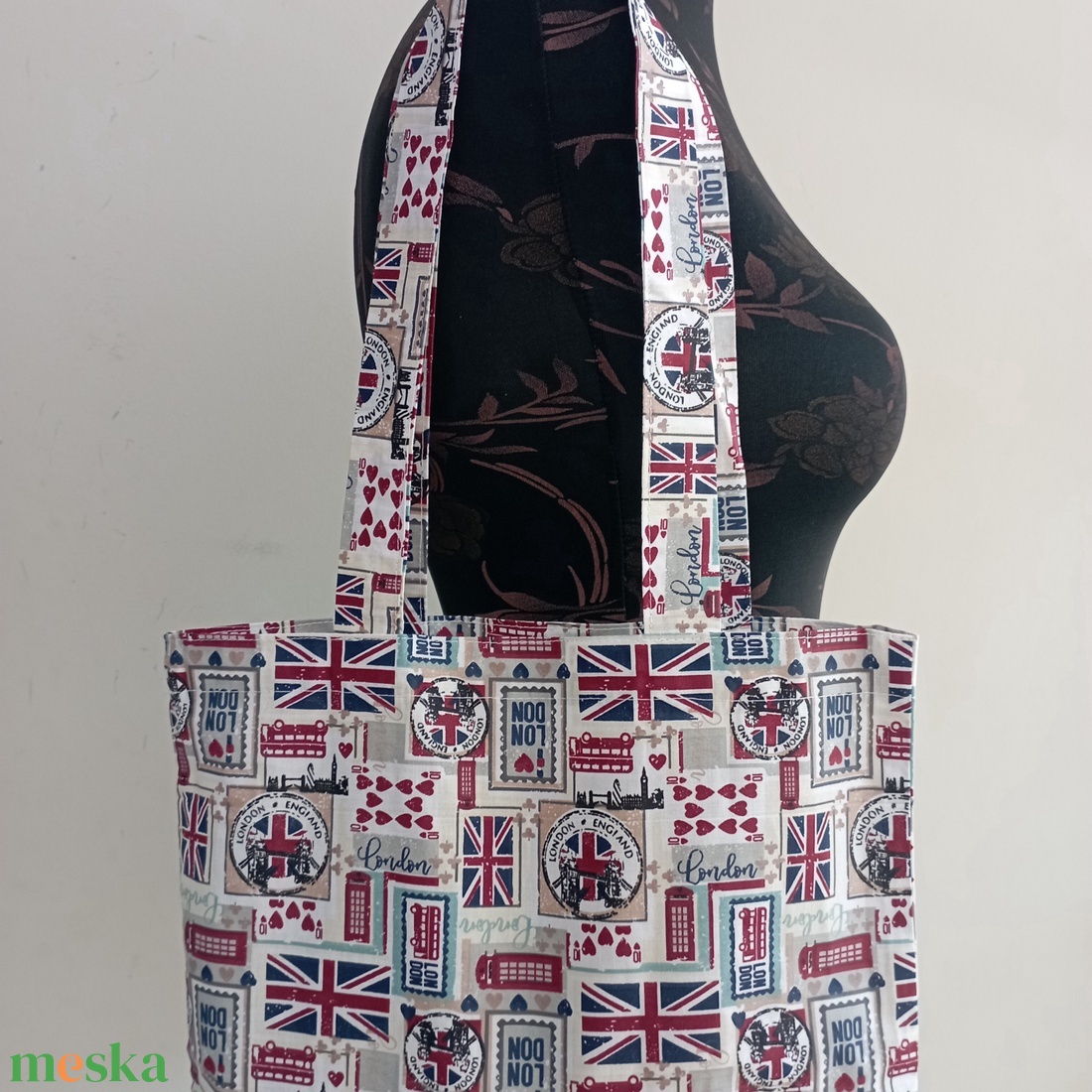 Szatyor - mintás textil táska - egyedi bevásárló szatyor - textil szatyor - mosható szatyor - táska & tok - bevásárlás & shopper táska - shopper, textiltáska, szatyor - Meska.hu Szatyor - mintás textil táska - egyedi bevásárló szatyor - textil szatyor - mosható szatyor - táska & tok - bevásárlás & shopper táska - shopper, textiltáska, szatyor - Meska.hu