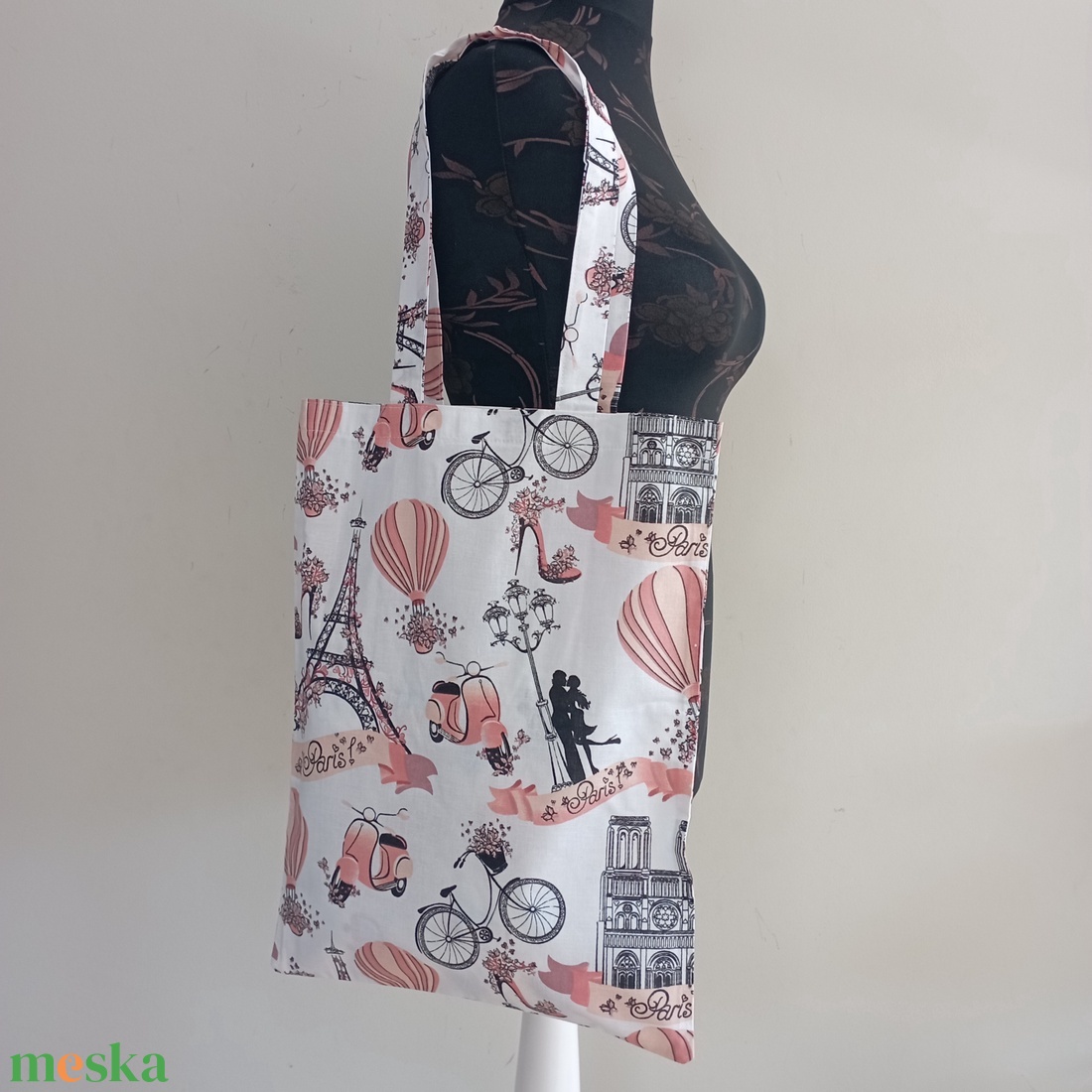 Szatyor - vintage mintás textil táska - egyedi bevásárló szatyor - textil szatyor - mosható szatyor - táska & tok - bevásárlás & shopper táska - shopper, textiltáska, szatyor - Meska.hu Szatyor - vintage mintás textil táska - egyedi bevásárló szatyor - textil szatyor - mosható szatyor - táska & tok - bevásárlás & shopper táska - shopper, textiltáska, szatyor - Meska.hu