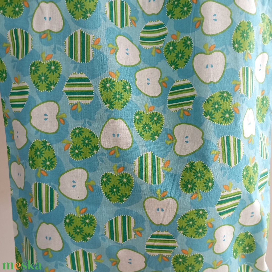 Szatyor - alma mintás textil táska - egyedi bevásárló szatyor - textil szatyor - mosható szatyor - táska & tok - bevásárlás & shopper táska - shopper, textiltáska, szatyor - Meska.hu Szatyor - alma mintás textil táska - egyedi bevásárló szatyor - textil szatyor - mosható szatyor - táska & tok - bevásárlás & shopper táska - shopper, textiltáska, szatyor - Meska.hu