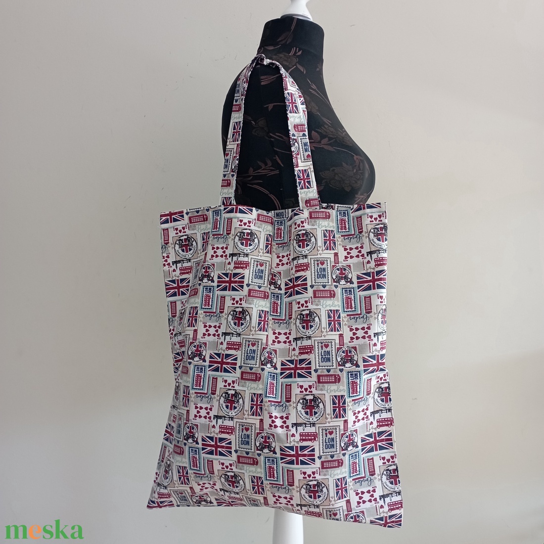 Nagy szatyor - mintás textil táska - egyedi bevásárló szatyor - textil szatyor - mosható szatyor - táska & tok - bevásárlás & shopper táska - shopper, textiltáska, szatyor - Meska.hu Nagy szatyor - mintás textil táska - egyedi bevásárló szatyor - textil szatyor - mosható szatyor - táska & tok - bevásárlás & shopper táska - shopper, textiltáska, szatyor - Meska.hu
