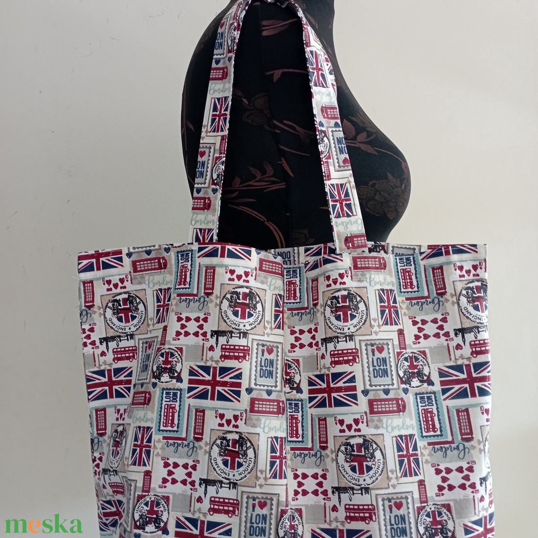 Nagy szatyor - mintás textil táska - egyedi bevásárló szatyor - textil szatyor - mosható szatyor - táska & tok - bevásárlás & shopper táska - shopper, textiltáska, szatyor - Meska.hu Nagy szatyor - mintás textil táska - egyedi bevásárló szatyor - textil szatyor - mosható szatyor - táska & tok - bevásárlás & shopper táska - shopper, textiltáska, szatyor - Meska.hu