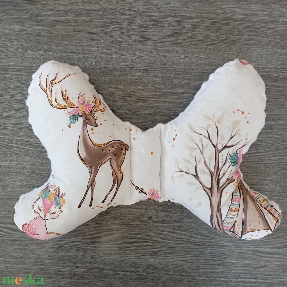 Pillangóprna - babaprna róka mints - otthon & életmód - babaszoba, gyerekszoba - baba ágynemű - Meska.hu Pillangóprna - babaprna róka mints - otthon & életmód - babaszoba, gyerekszoba - baba ágynemű - Meska.hu