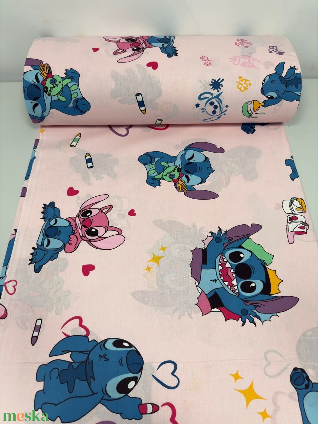 Stich mints méterrú - kellékek & szerszámok - méteráru - anyagcsomag - Meska.hu Stich mints méterrú - kellékek & szerszámok - méteráru - anyagcsomag - Meska.hu