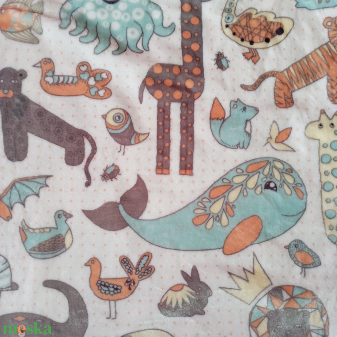 Baby soft sell puha takaró és párna szett - játék & sport - ovis felszerelés - ovis ágynemű - Meska.hu