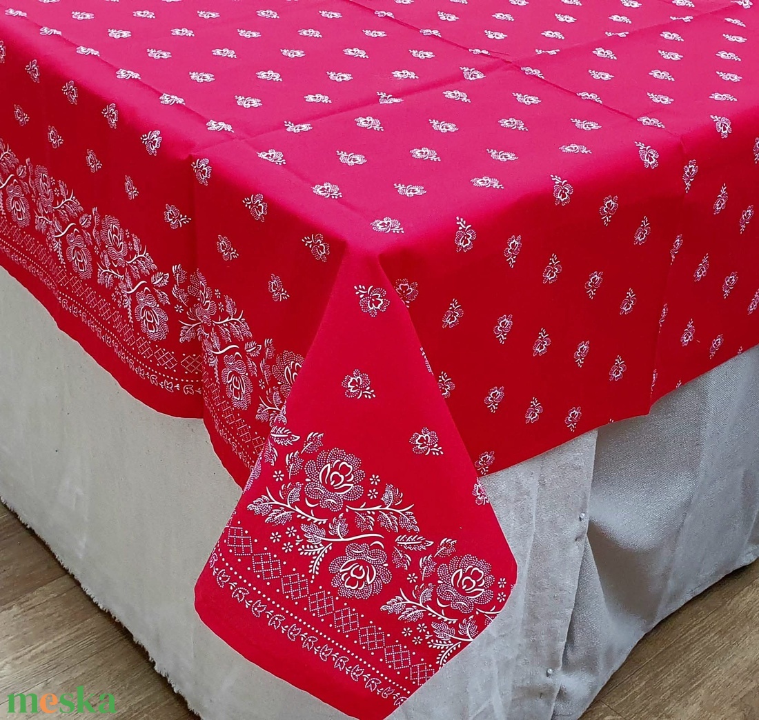 Asztalterítő - otthon & életmód - lakástextil - abrosz, terítő - asztalközép terítő - Meska.hu