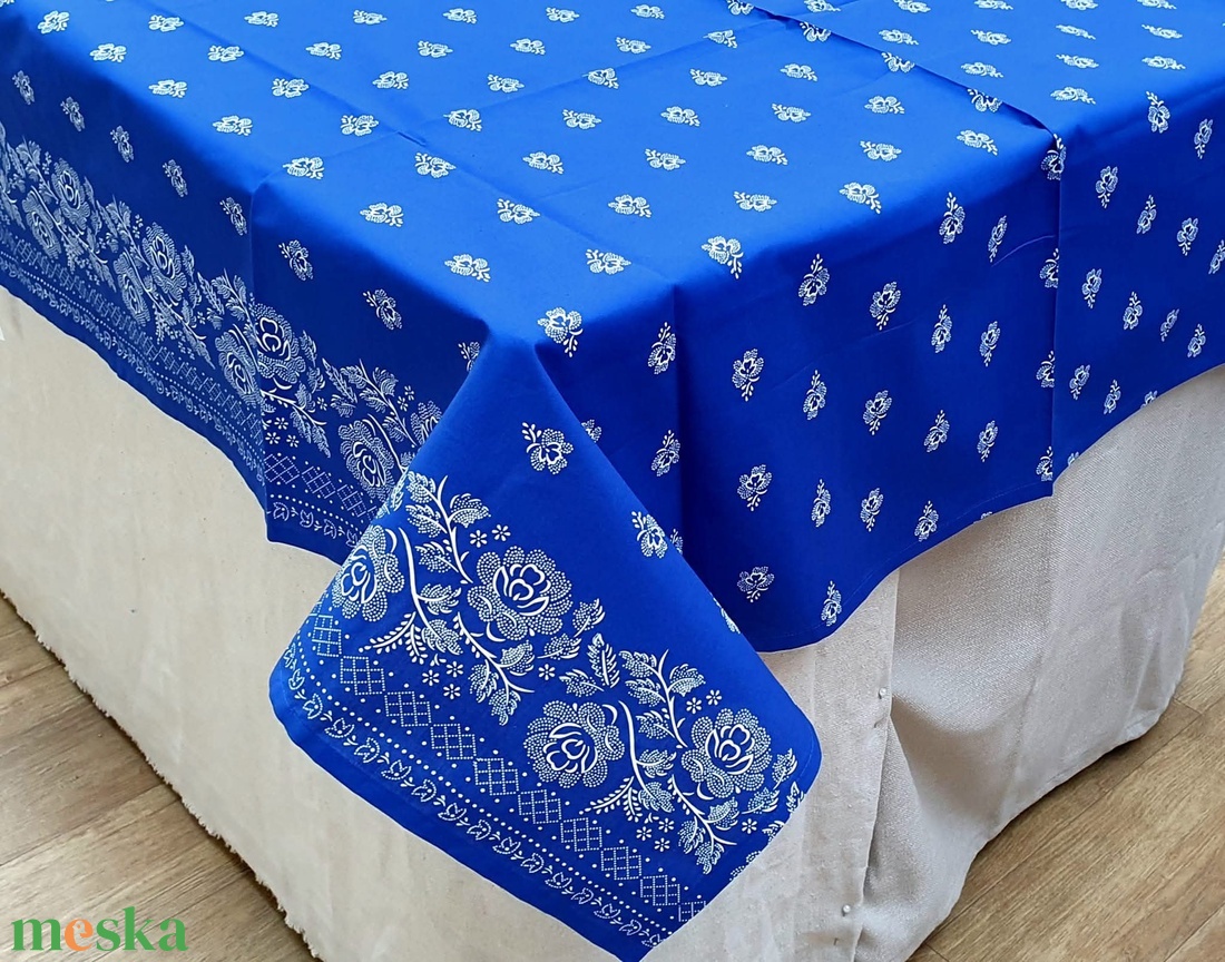 Asztalterítő - otthon & életmód - lakástextil - abrosz, terítő - asztalközép terítő - Meska.hu