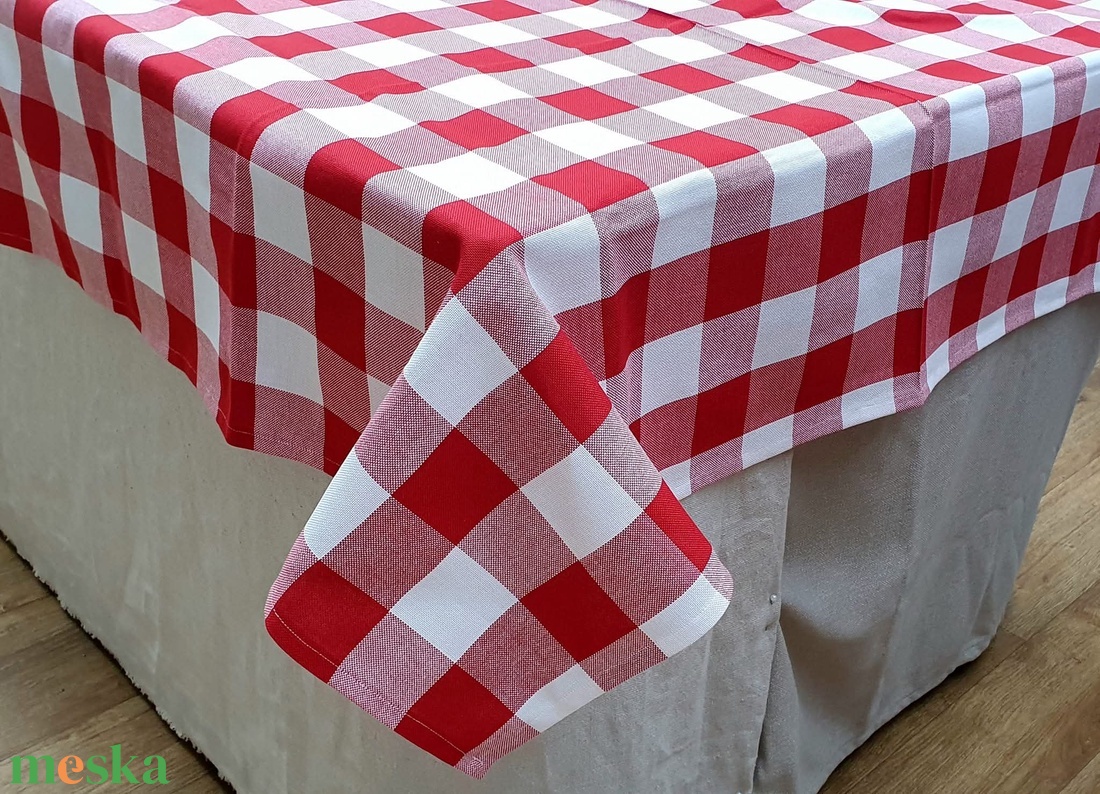 Asztalterítő - otthon & életmód - lakástextil - abrosz, terítő - asztalközép terítő - Meska.hu
