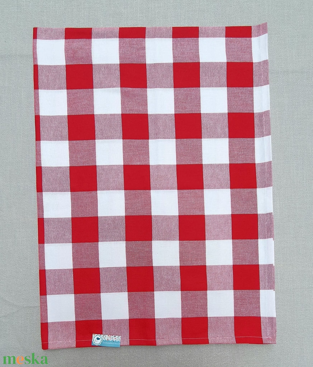 Asztalterítő - otthon & életmód - lakástextil - abrosz, terítő - asztalközép terítő - Meska.hu