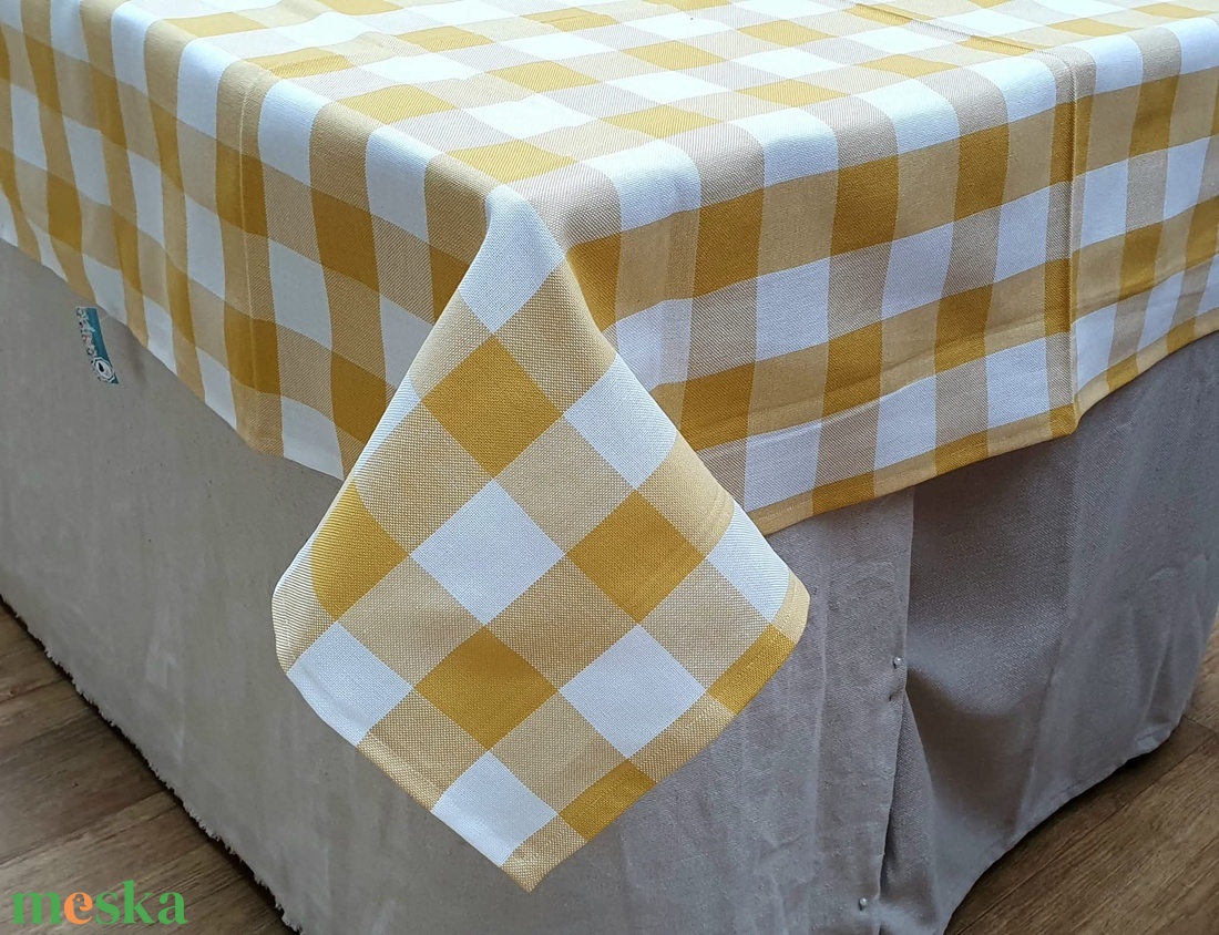 Asztalterítő - otthon & életmód - lakástextil - abrosz, terítő - asztalközép terítő - Meska.hu