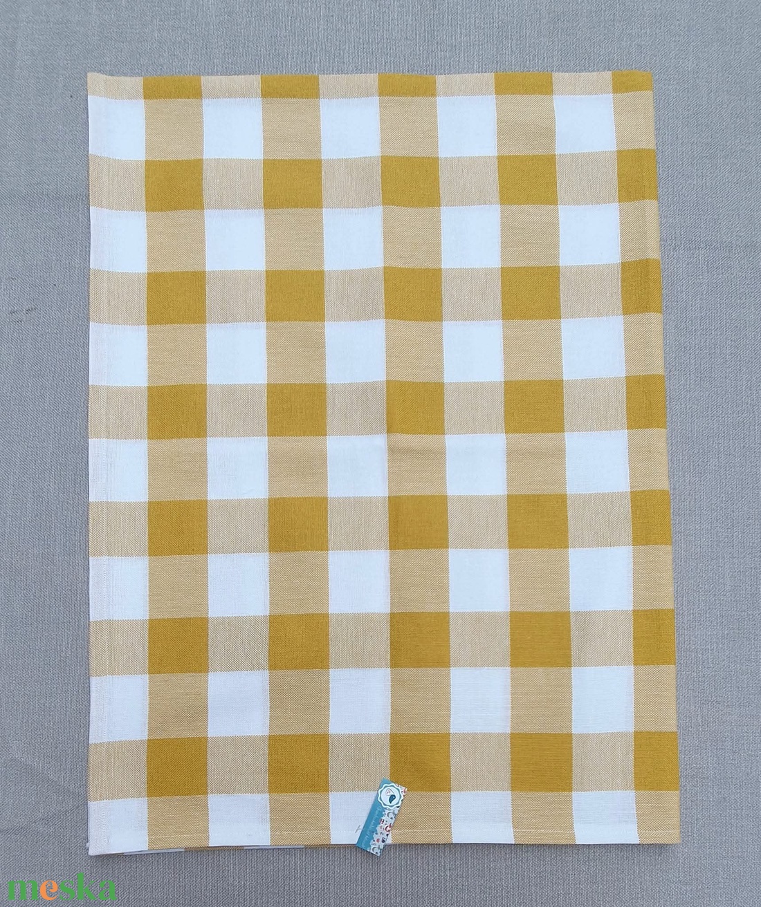 Asztalterítő - otthon & életmód - lakástextil - abrosz, terítő - asztalközép terítő - Meska.hu