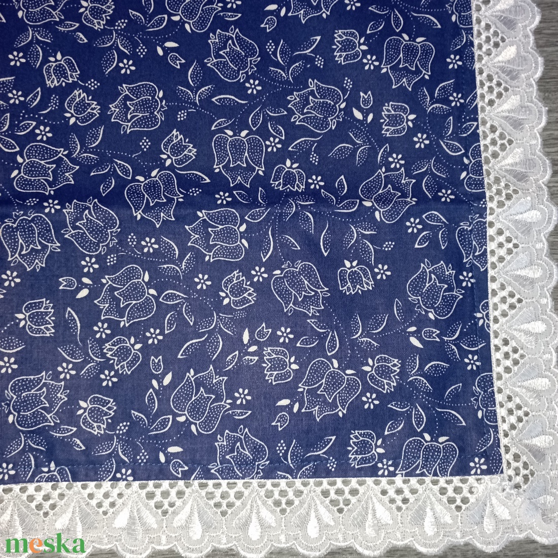 Asztalterítő - otthon & életmód - lakástextil - abrosz, terítő - asztalközép terítő - Meska.hu