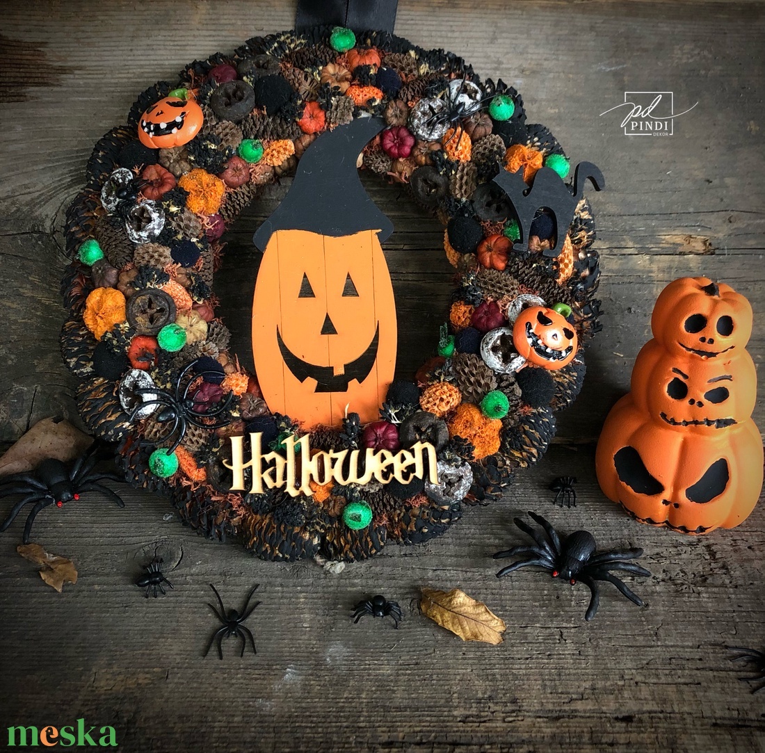 Halloween kopogtató - halloweeni ajtódíszek és ablakdíszek - halloweeni ajtódíszek és ablakdíszek - Meska.hu Halloween kopogtató - halloweeni ajtódíszek és ablakdíszek - halloweeni ajtódíszek és ablakdíszek - Meska.hu