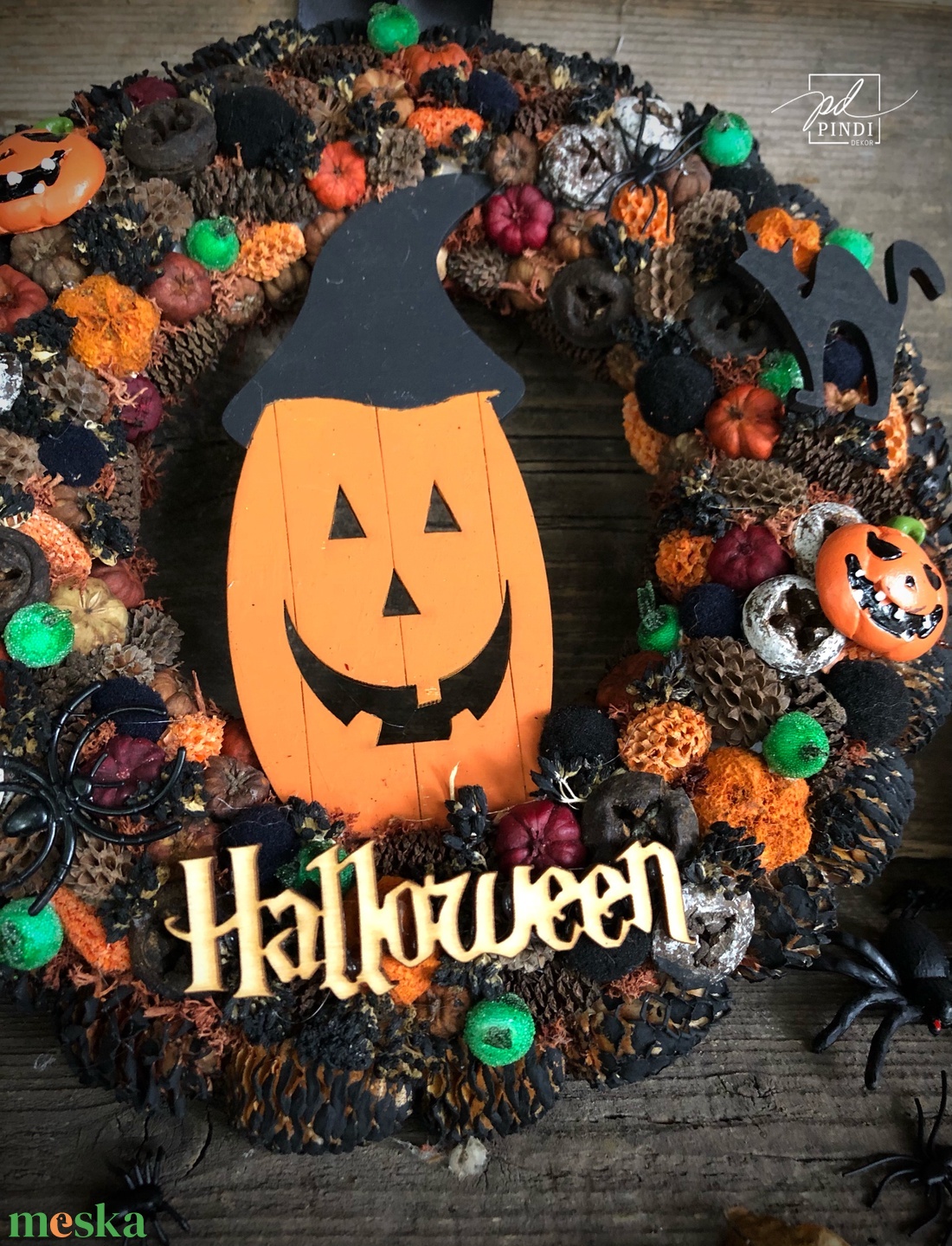 Halloween kopogtató - halloweeni ajtódíszek és ablakdíszek - halloweeni ajtódíszek és ablakdíszek - Meska.hu Halloween kopogtató - halloweeni ajtódíszek és ablakdíszek - halloweeni ajtódíszek és ablakdíszek - Meska.hu