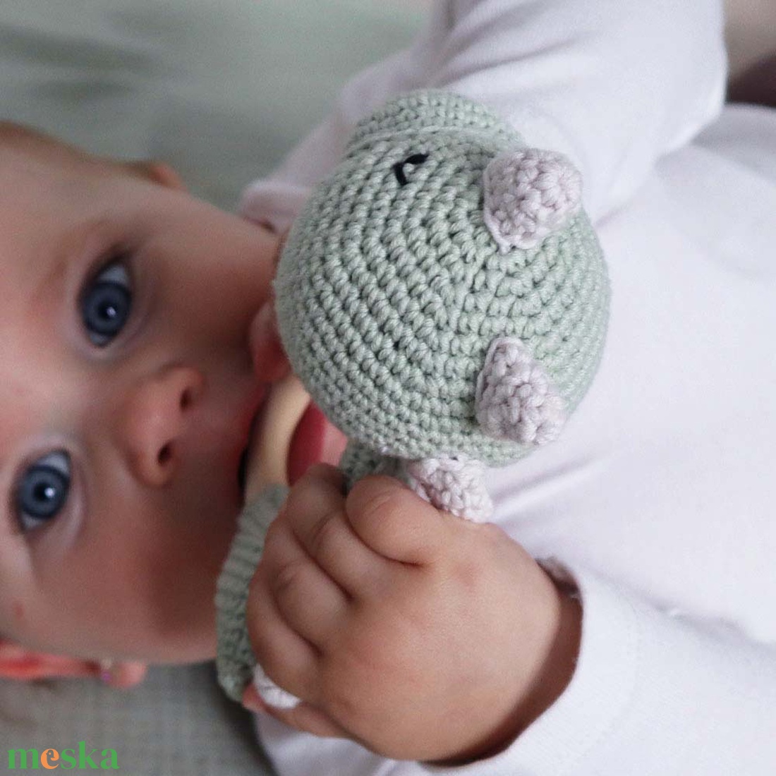 Mint Green Dino Box - Baba ajándékdoboz / Babaváró ajándék / Babalátogató ajándék - játék & sport - babalátogató ajándékcsomag - Meska.hu Mint Green Dino Box - Baba ajándékdoboz / Babaváró ajándék / Babalátogató ajándék - játék & sport - babalátogató ajándékcsomag - Meska.hu