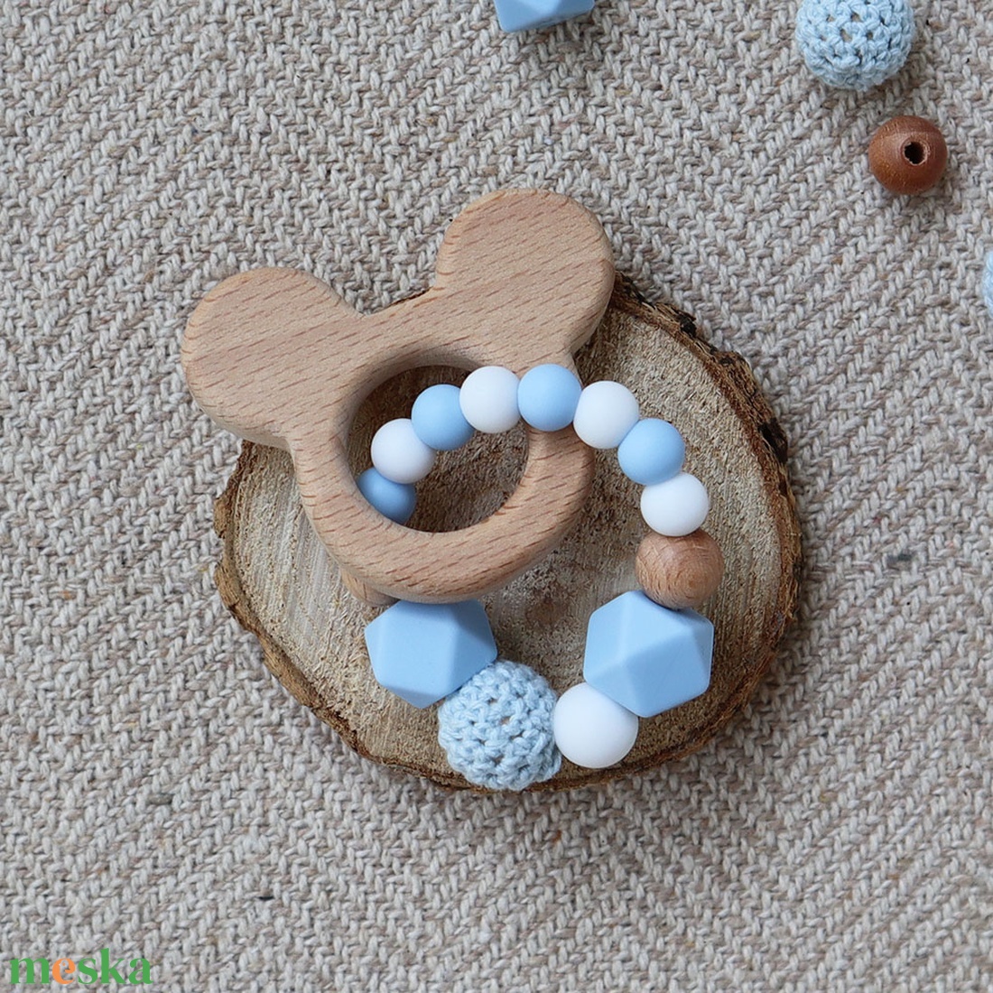 Blue Bunny Selection Box - Baba ajándékdoboz / Babaváró ajándék / Babalátogató ajándék - játék & sport - babalátogató ajándékcsomag - Meska.hu Blue Bunny Selection Box - Baba ajándékdoboz / Babaváró ajándék / Babalátogató ajándék - játék & sport - babalátogató ajándékcsomag - Meska.hu