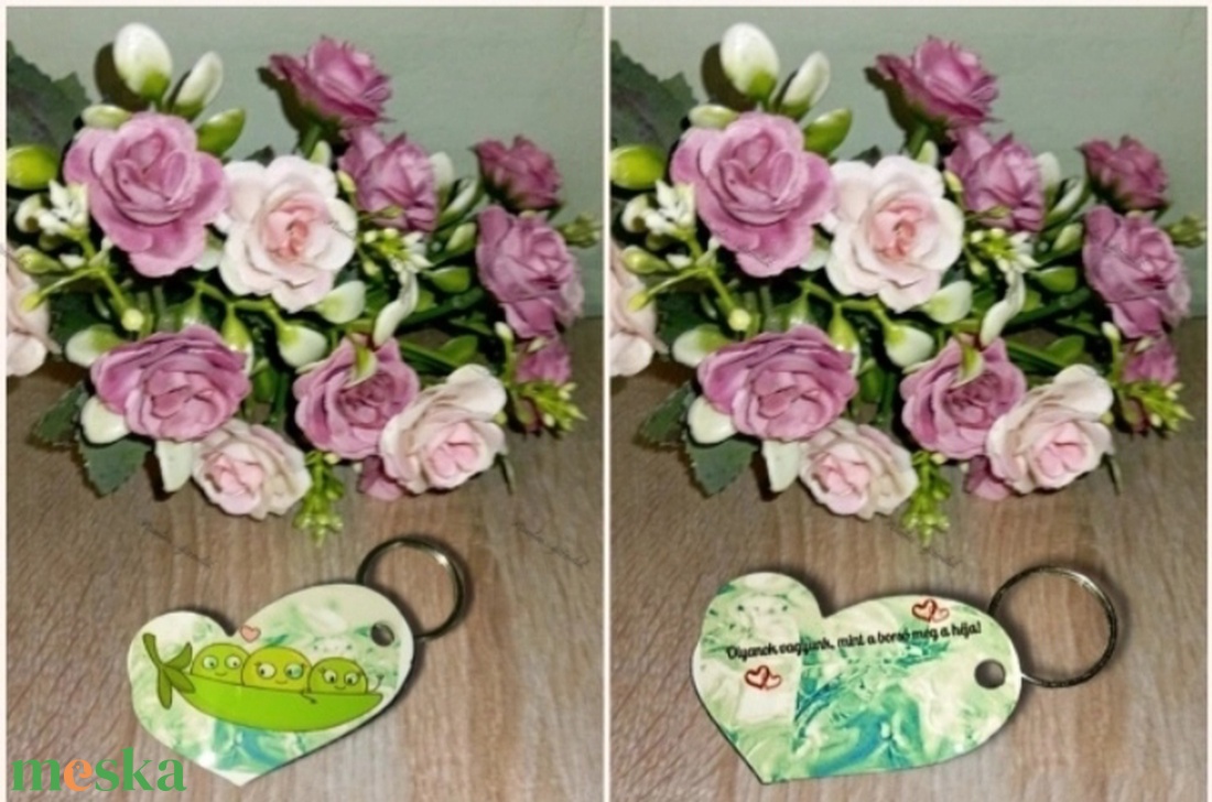 Kulcstartó  - táska & tok - kulcstartó & táskadísz - táskaakasztó - Meska.hu