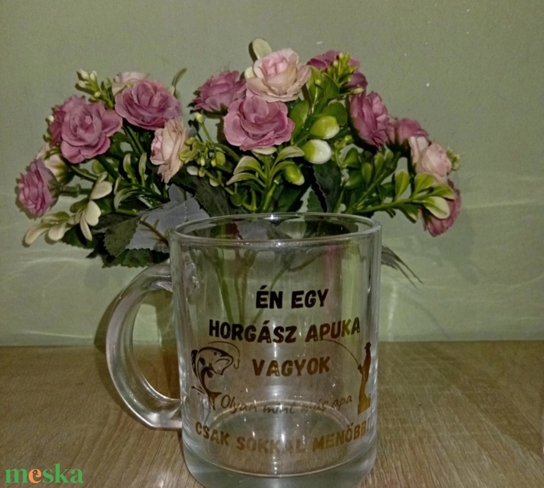 Bögre  - otthon & életmód - konyhafelszerelés, tálalás - tálalás - bögre & csésze - Meska.hu