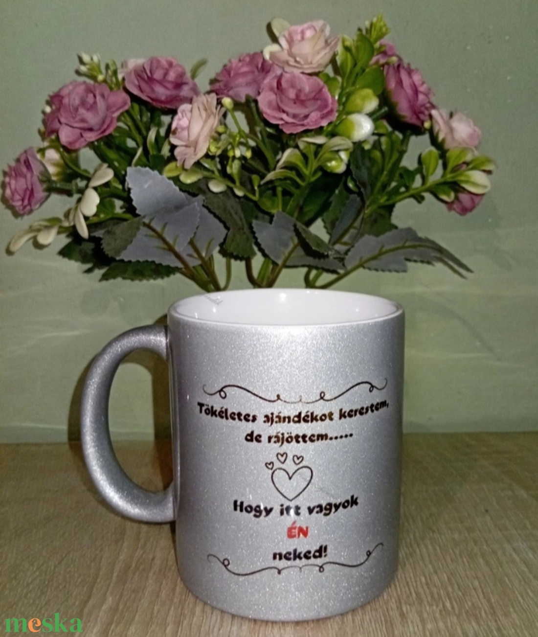 Bögre  - otthon & életmód - konyhafelszerelés, tálalás - tálalás - bögre & csésze - Meska.hu