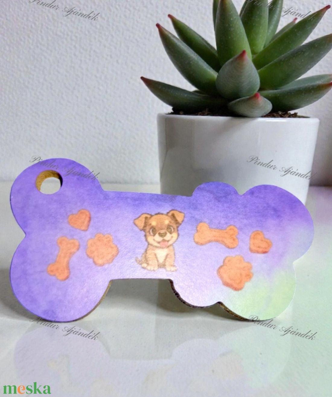 Kulcstartó  - táska & tok - kulcstartó & táskadísz - kulcstartó - Meska.hu