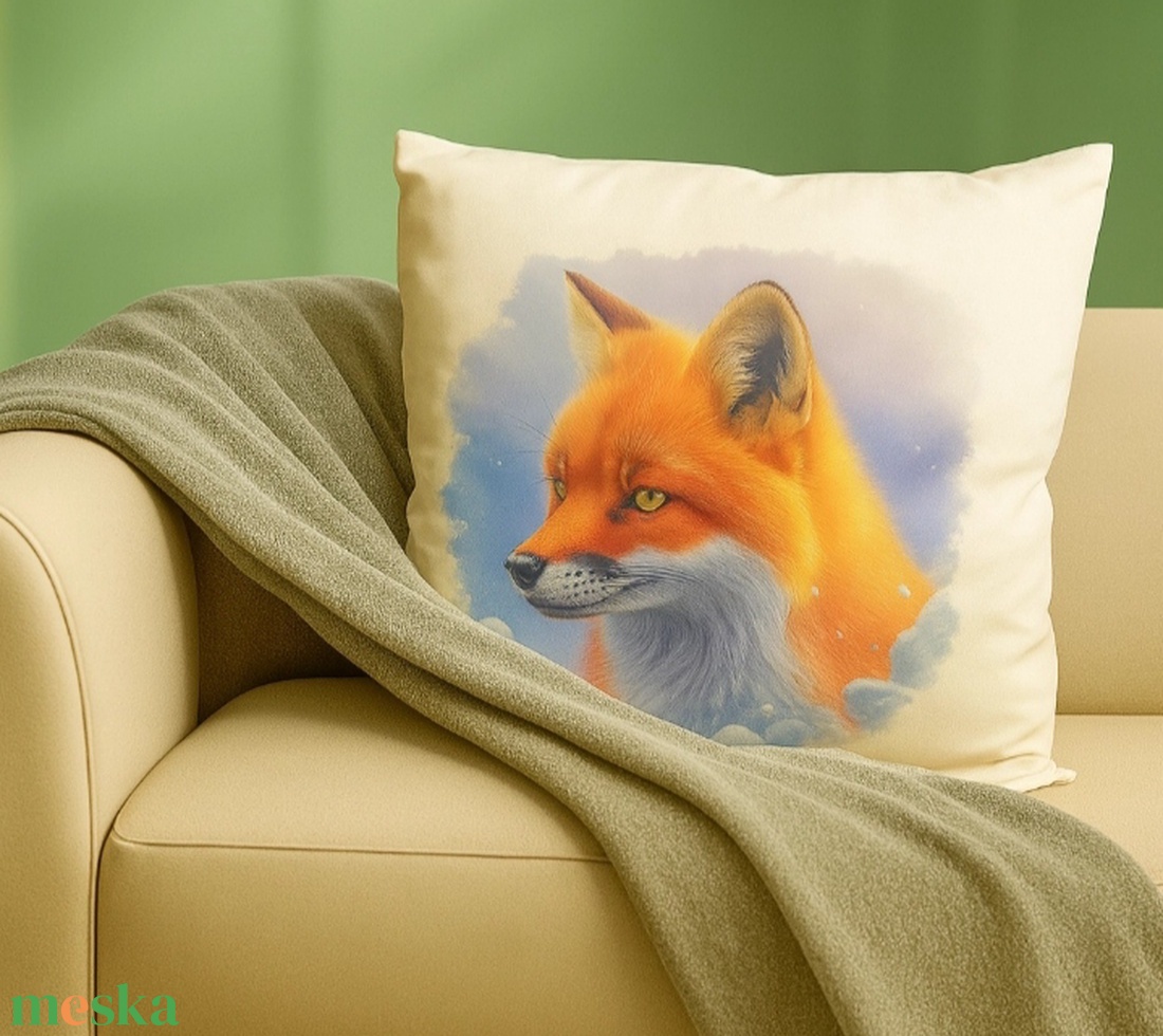 Párna  - otthon & életmód - lakástextil - párna & párnahuzat - díszpárna (belsővel együtt) - Meska.hu