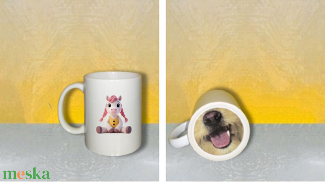 Bögre  - otthon & életmód - konyhafelszerelés, tálalás - tálalás - bögre & csésze - Meska.hu